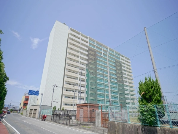 サンクタス大津石山