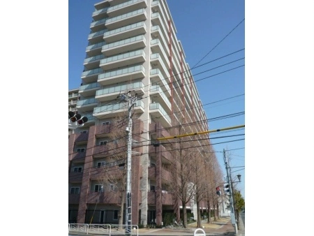シェルゼ木場公園