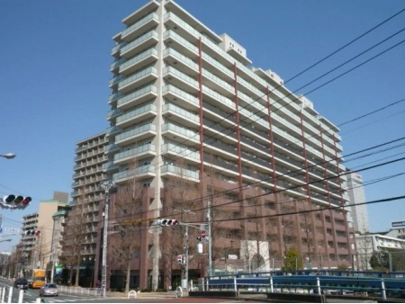 シェルゼ木場公園