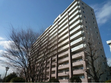 シェルゼ木場公園