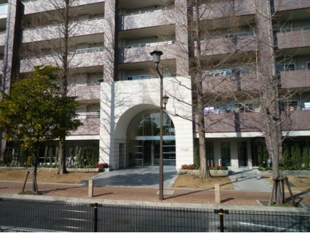 シェルゼ木場公園