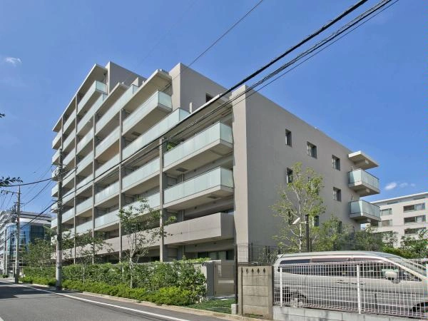 ジオ桜新町クラッシィ
