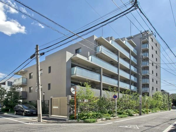 ジオ桜新町クラッシィ