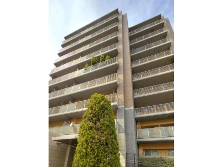 ジェイパーク北千住モナクレイス