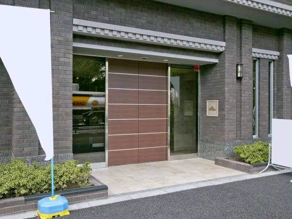 ナイスブライトピア世田谷千歳台