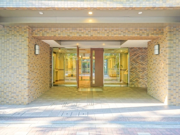 パデシオン南草津駅前
