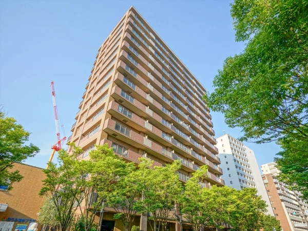 パデシオン南草津駅前