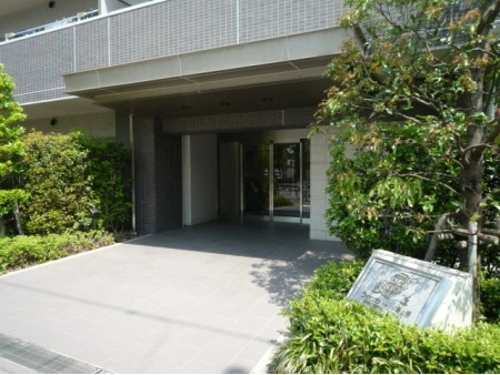 ライオンズヴィアーレ木場公園