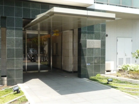 ローレルコート木場公園