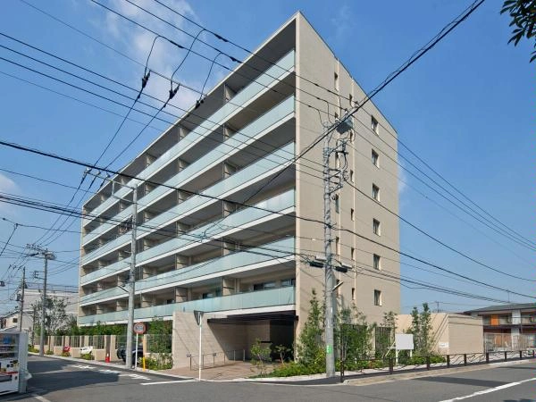 ウェリス川崎大師