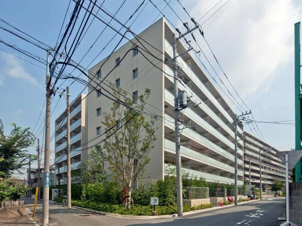 ウェリス川崎大師