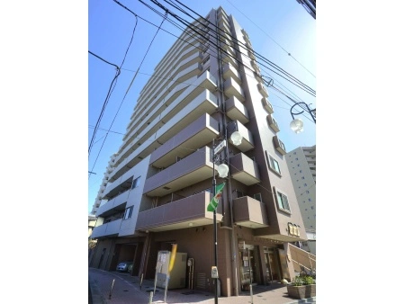 日神パレステージ北千住