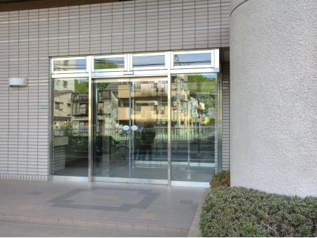 朝日パリオ北千住