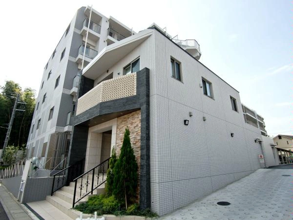 日神パレステージ大宮大和田