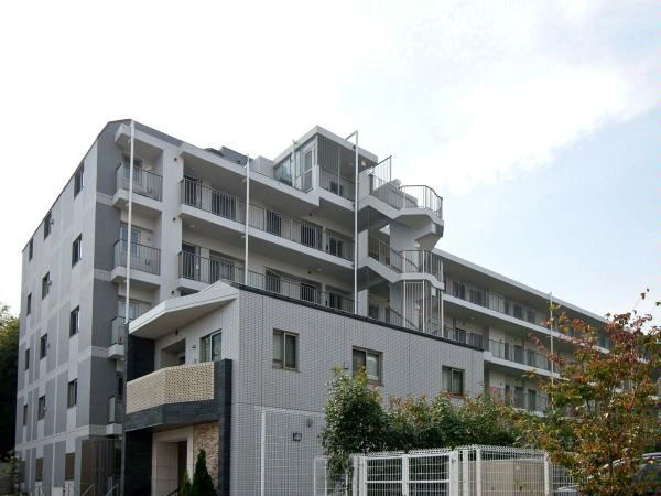 日神パレステージ大宮大和田
