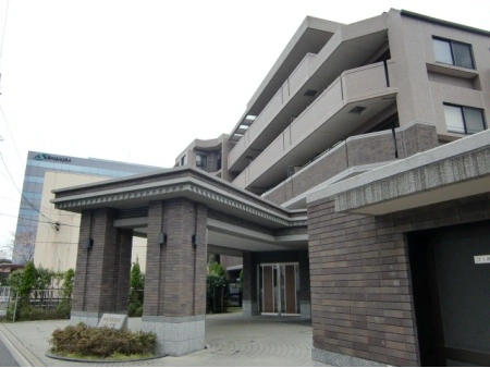 ナイスアーバン大船