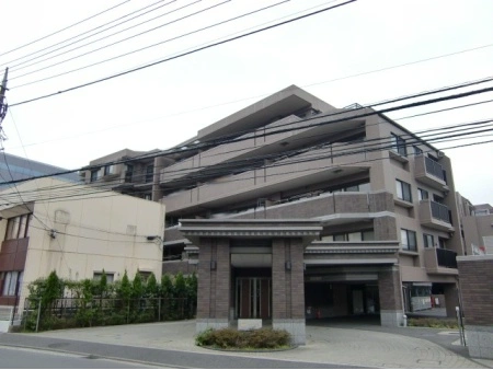 ナイスアーバン大船