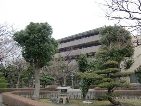 ナイスアーバン大船