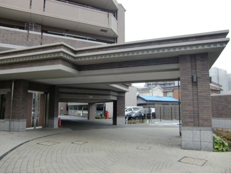 ナイスアーバン大船