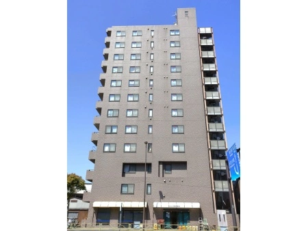 ゼファー北千住　弐番館