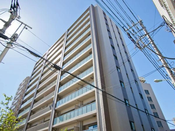 イニシア川口西青木