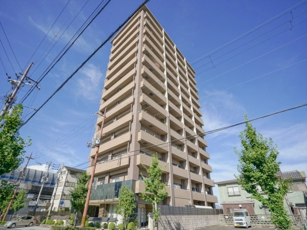 アメニティ石山寺リバープレミア