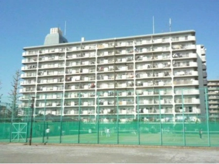 大島スカイハイツ