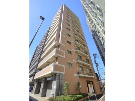 グランフラッツ千住寿町