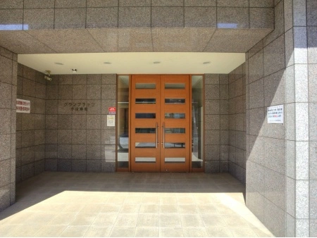 グランフラッツ千住寿町