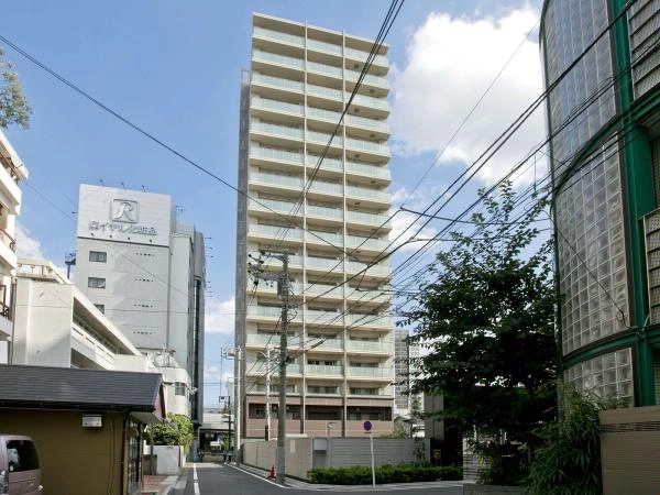 ウェリス六本木