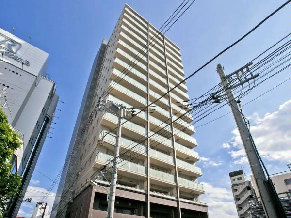 ウェリス六本木