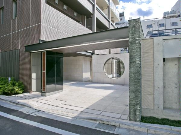 ウェリス六本木
