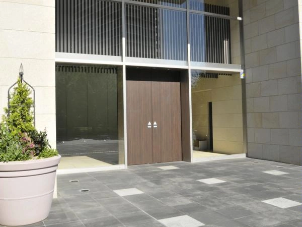 ザ・タワー＆パークス田園都市溝の口