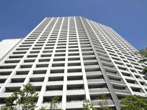 ザ・タワー＆パークス田園都市溝の口