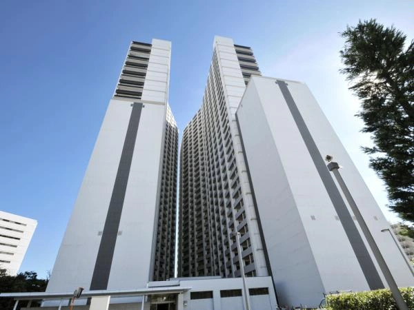 ザ・タワー＆パークス田園都市溝の口