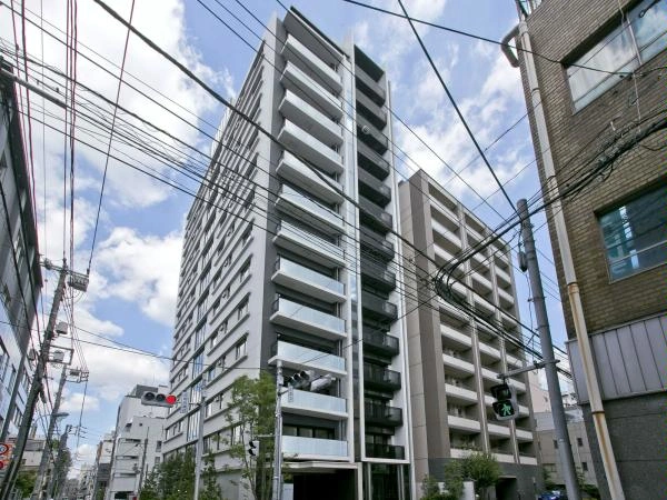 セントラルレジデンス御茶ノ水ヒルトップ