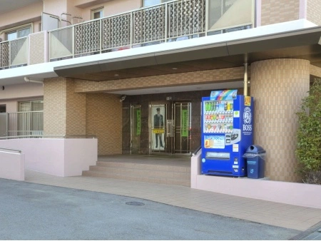 レックス北千住