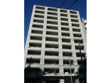 パークホームズ墨田菊川ステーションアリーナ