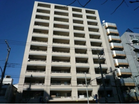 パークホームズ墨田菊川ステーションアリーナ