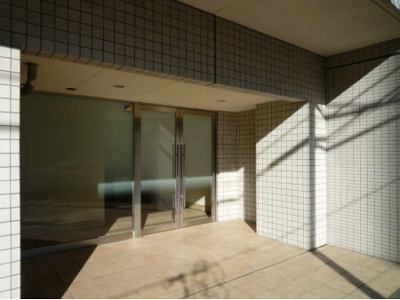 パークホームズ墨田菊川ステーションアリーナ