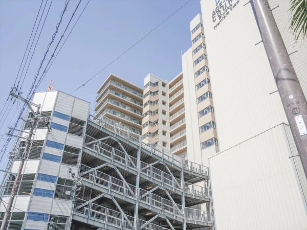 エンゼル・レイクハウス西大津
