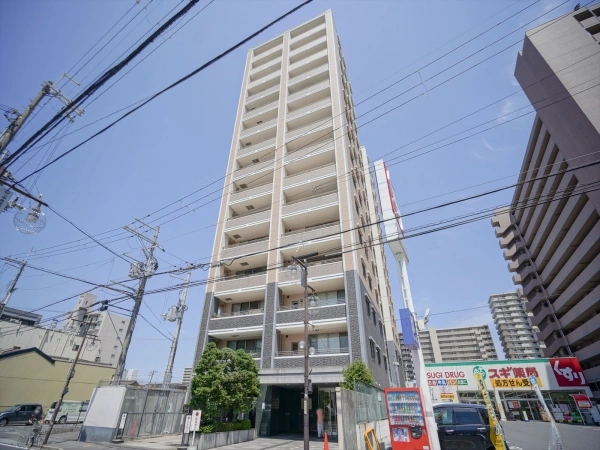 ルネ石山センタープレイス