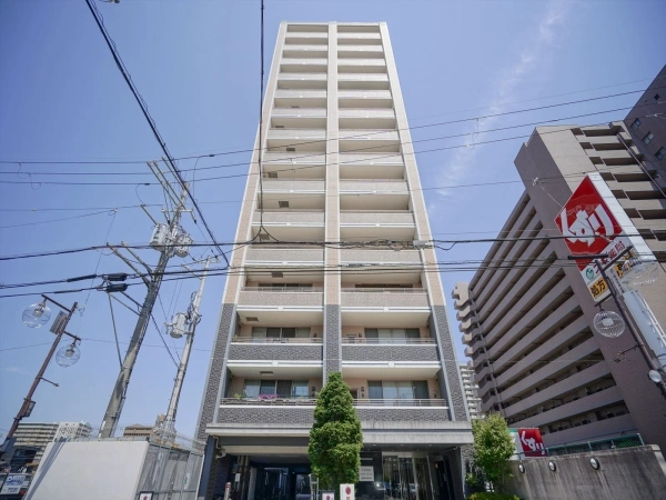 ルネ石山センタープレイス