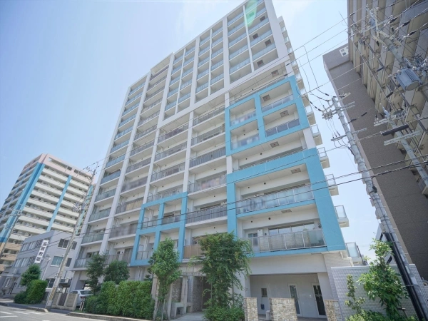 サンクタスにおの浜