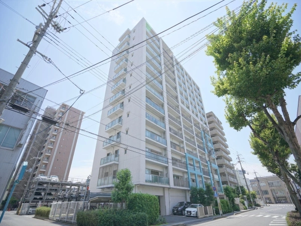 サンクタスにおの浜