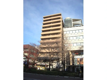 ナイスアーバン国立大学通り