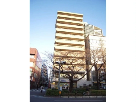 ナイスアーバン国立大学通り