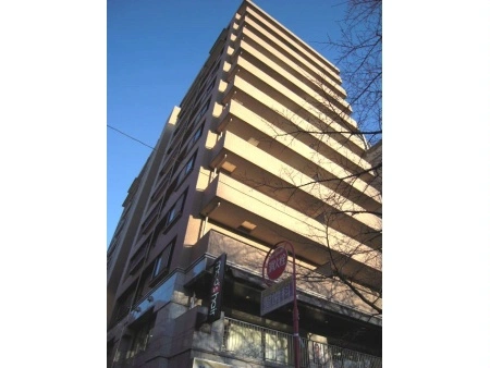 ナイスアーバン国立大学通り