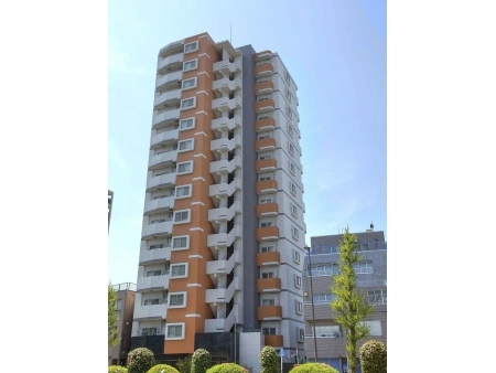 ランドステージ北千住ジョイスクエア
