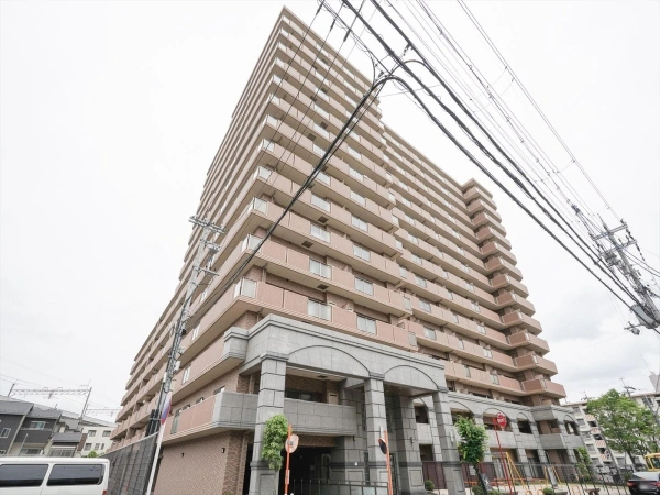 パデシオン西大津
